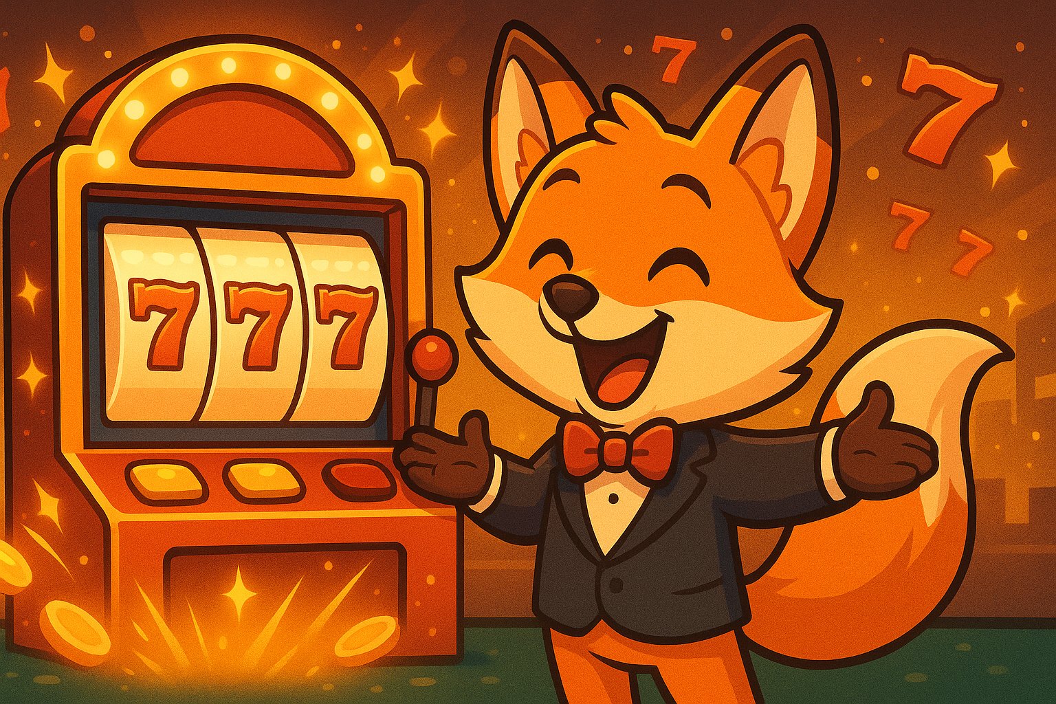vib77 Live Casino Slots ဂိမ်းများ
