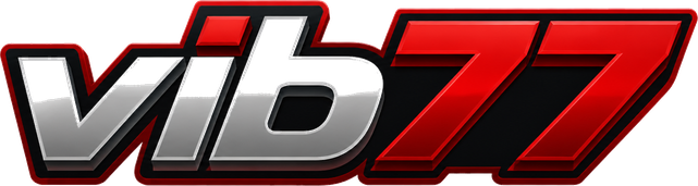 vib77 Logo
